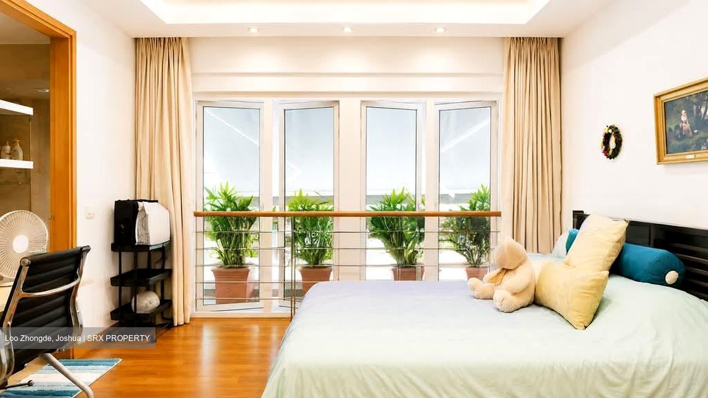 Siglap Hill 33 (D15), Detached #575041111